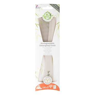 So Eco Biodegradable Detangling Comb