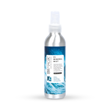 Sea Magik 21 Mineral Mist