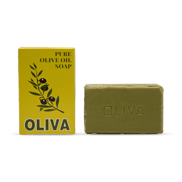 Oliva Pure Olive Oil Soap 125g image 3