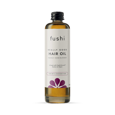 Fushi Really Good Hair Oil 100ml