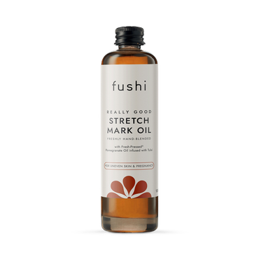 Fushi Really Good Stretch Mark Oil 100ml