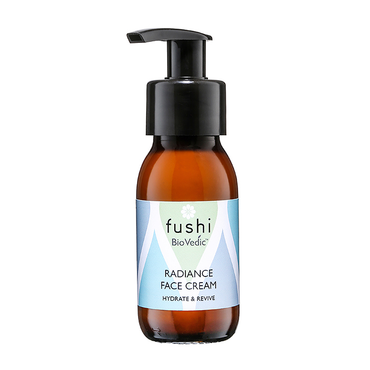 Fushi BioVedic Radiance Face Cream 50ml