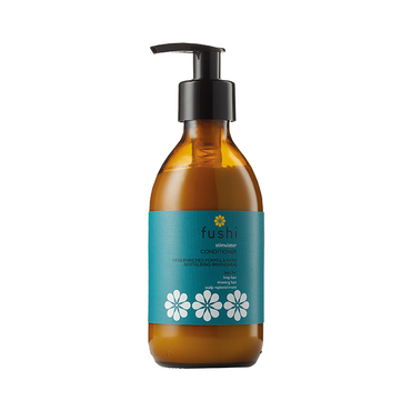 Review of Fushi Stimulator Herbal Conditoner 230ml
