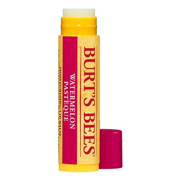 Burt's Bees Watermelon Lip Balm image 1