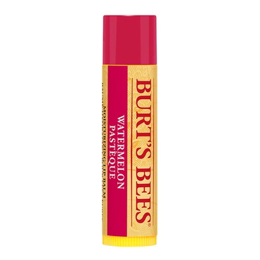 Burt's Bees Watermelon Lip Balm image 2