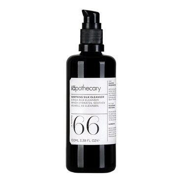 Ilapothecary Soothing Silk Cleanser 100ml