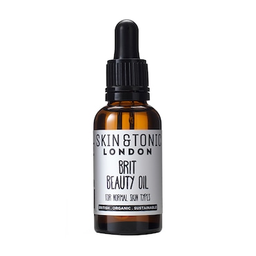 Skin & Tonic - Brit Beauty Oil 30ml