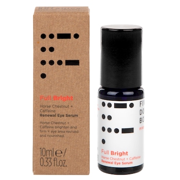 Five Dot Botanics Full Bright - Eye Serum 10ml