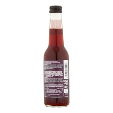 Gusto Organic Real Cherry Cola 275ml image 2