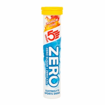 HIGH5 Zero Tropical 80g