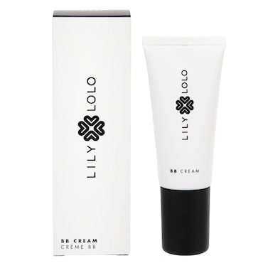 Lily Lolo BB Cream - Light 40ml