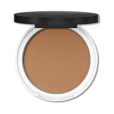 Lily Lolo Pressed Bronzer - Miami Beach 9g image 1