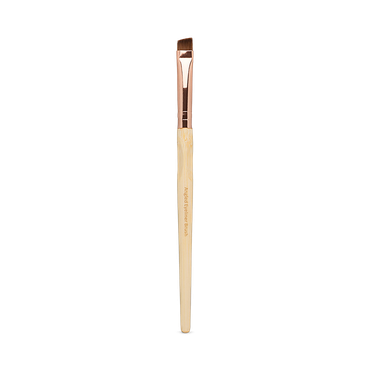Review of So Eco Angled Eyeliner Brush