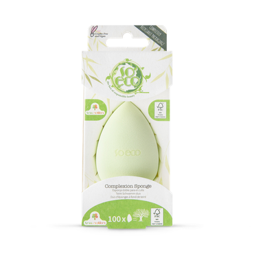 So Eco Complexion Sponge
