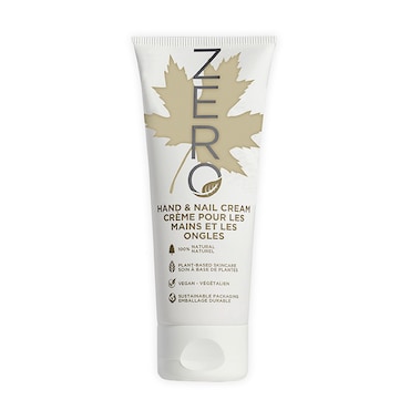 Skin Academy ZERO Hand & Nail Cream 50ml image 1