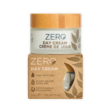 Skin Academy ZERO Day Cream 50ml image 2