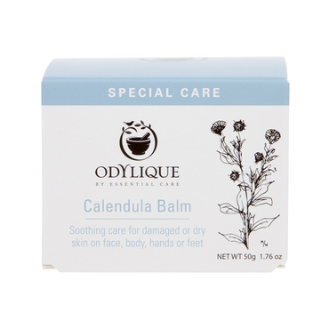 Review of Odylique Calendula Balm 50g