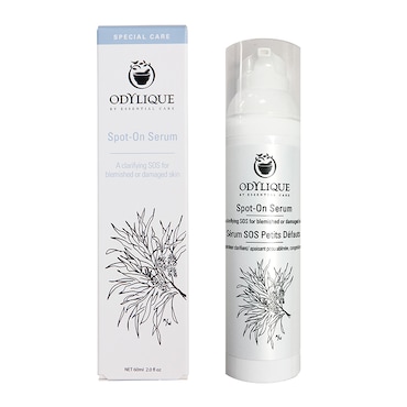 Odylique Spot On Serum 75ml