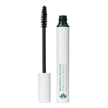 PHB Ethical Beauty Mesmerise Mascara - Black 9g image 2