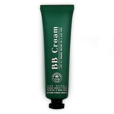 PHB Ethical Beauty BB Cream: Fair 30g image 1