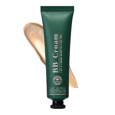 PHB Ethical Beauty BB Cream: Fair 30g image 2