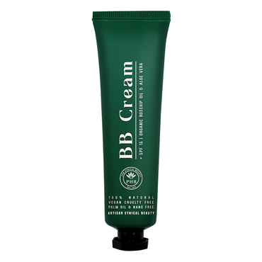 PHB Ethical Beauty BB Cream: Light 30g