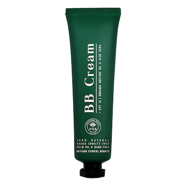 PHB Ethical Beauty BB Cream: Medium 30g image 1