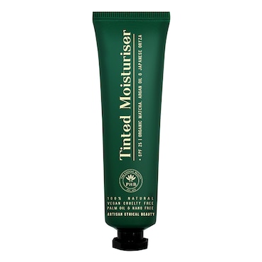 PHB Ethical Beauty Tinted Moisturiser: Light 30g