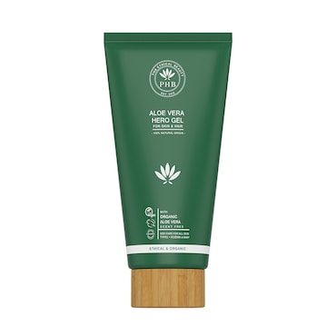PHB Aloe Vera Hero Gel 150ml