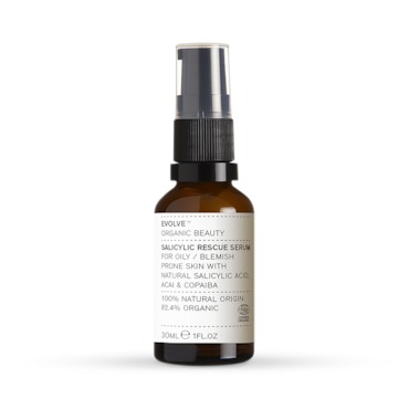 Evolve Salicylic Rescue Serum 30ml image 1