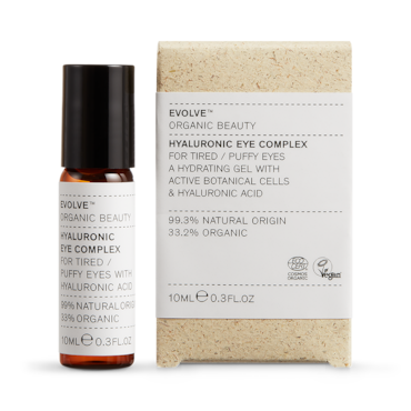 Evolve Hyaluronic Eye Complex 10ml image 1