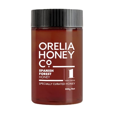 Orelia Spanish Forest Honey 300g image 1