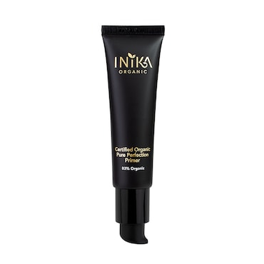 INIKA Certified Organic Pure Perfection Primer 30ml image 2