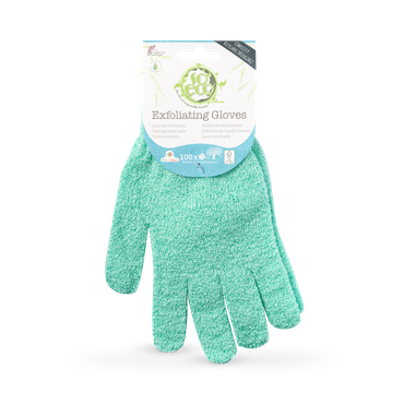 So Eco - 2-1 Exfoliating Glove