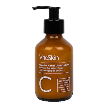 Vitaskin Vitamin C Gentle Daily Exfoliator image 1