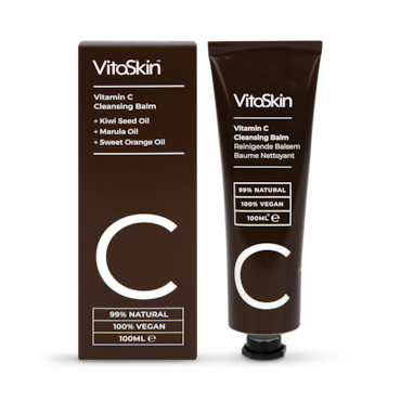 Vitaskin Vitamin C Cleansing Balm image 1