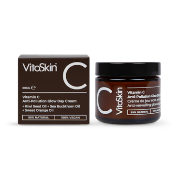 Vitaskin Vitamin C Anti-Pollution Glow Day Cream image 1