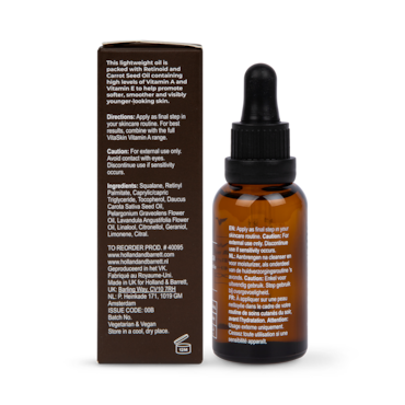 Vitaskin Vitamin A Intense Cell Renewal Oil image 2