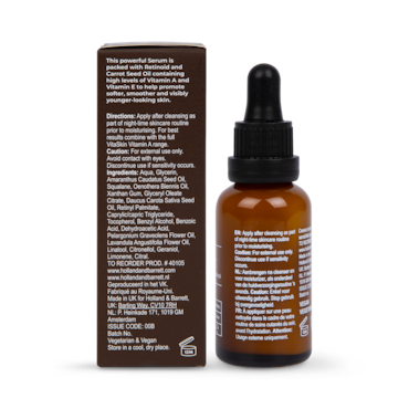 Vitaskin Vitamin A Rejuvenating Night Serum image 2