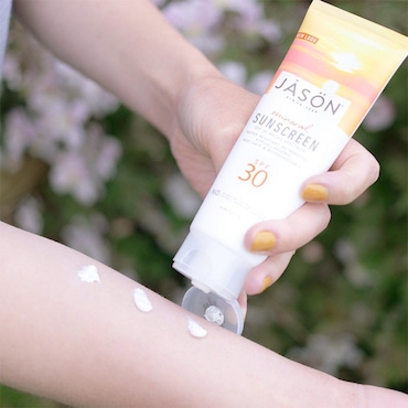 Jason Mineral Sunscreen SPF30 113g image 4