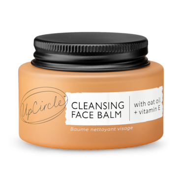 UpCircle Cleansing Balm with Oat Oil + Vitamin E 55ml