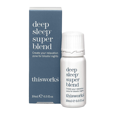 Review of This Works Deep Sleep Super Blend