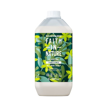 Faith in Nature Seaweed & Citrus Conditioner 5L image 1