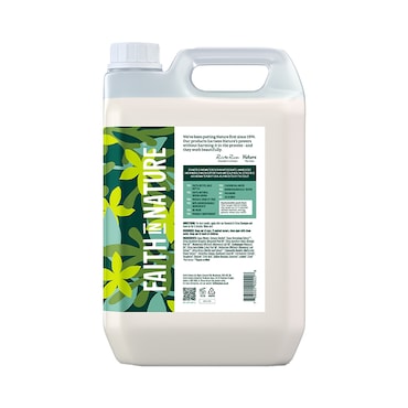 Faith in Nature Seaweed & Citrus Conditioner 5L image 2