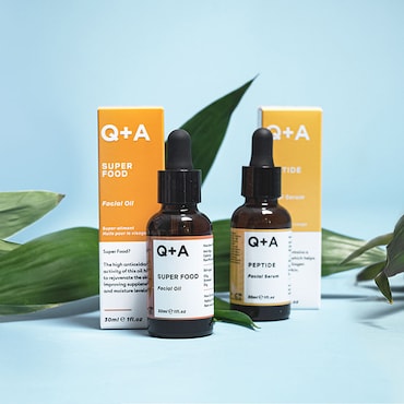 Q+A Superfood Facial Oil - 30ml image 3