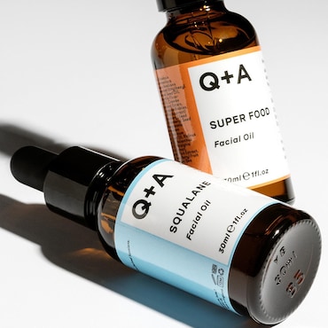 Q+A Squalane Facial Oil - 30 ml image 4