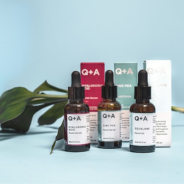 Q+A Squalane Facial Oil - 30 ml image 5