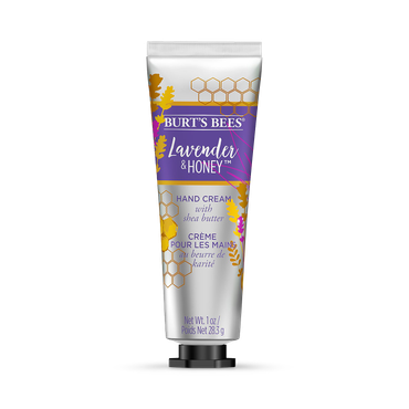 Burt's Bees Lavender & Honey Hand Cream