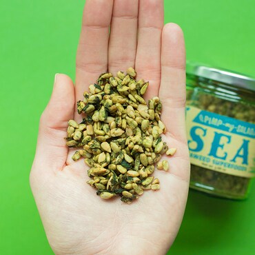 Pimpmysalad Sea Superfoods Jar 110g image 2