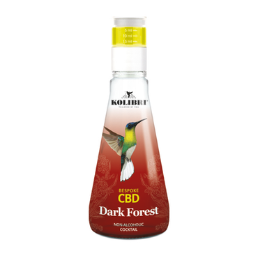 Kolibri CBD Dark Forest 300ml